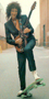 Fotky Brian May