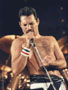 Freddie Mercury photos