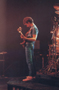 Fotky Jonh Deacon