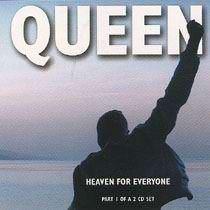 Queen - Royal Legend: Discography: Made In Heaven